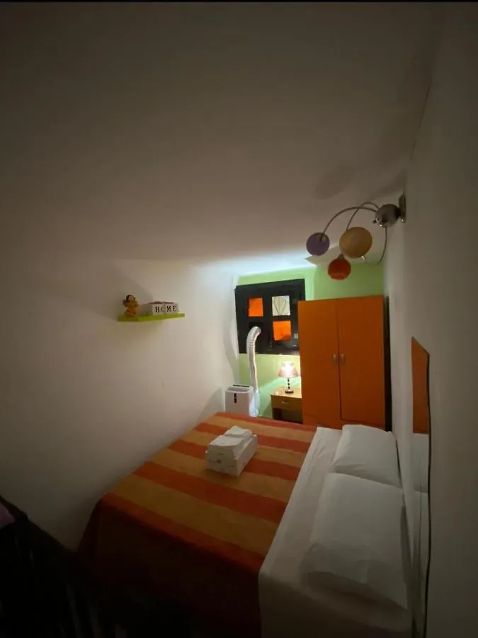 Vincent Home Palermo Apartment