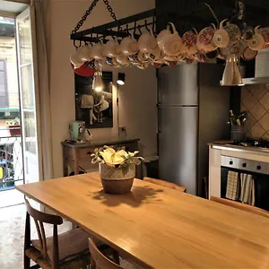  Casa vacanze A Casa Di Amelie Italia