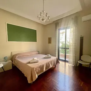  Appartamento A Casa Di Mau