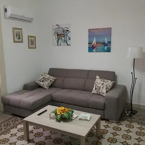  Appartamento Casa Vacanze Trasselli