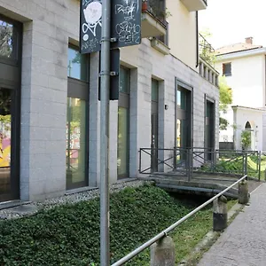  Appartamento Michelangelo Navigli Loft Experience - Via Magolfa Italia