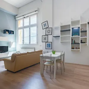  Appartamento Loft P.ta Pispini: Near Piazza Del Campo W/parking Italia