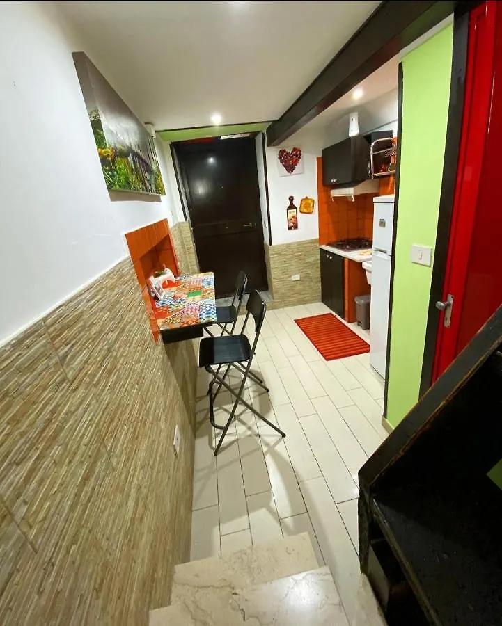 Vincent Home Palermo Italia